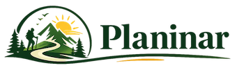 Planinar.net logo